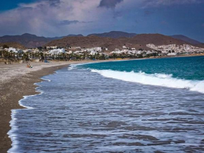 Appartement 120 mètres de la plage, Carboneras